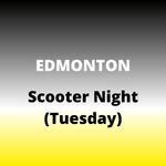 Scooter Night Pass (Tuesdays)